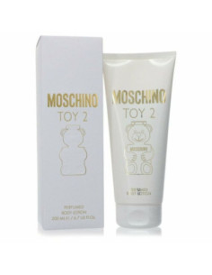 MOSCHINO LATTE CORPO TOY 2...
