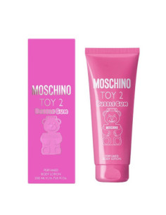 MOSCHINO LATTE TOY 2 BUBBLE...