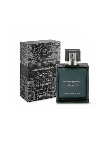 NAZARENO EAU DE TOILETTE  GABRIELLI...
