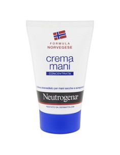 NEUTROGENA CREMA MANI...