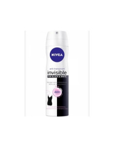 NIVEA DEODORANTE  INVISIBLE...