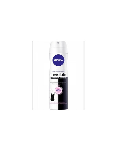 NIVEA DEODORANTE  INVISIBLE...