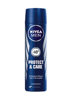 NIVEA DEODORANTE  MEN...