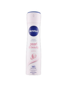 NIVEA DEODORANTE...
