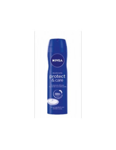 NIVEA DEODORANTE...