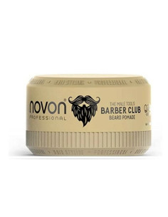 NOVON BARBER CLUB POMADE 50ML