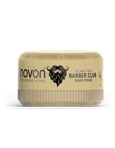 NOVON BARBER CLUB POMADE 50ML
