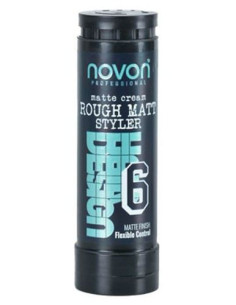 NOVON CREMA EFFETTO MATT...