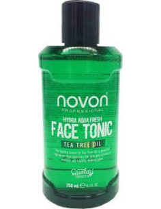 NOVON FACE TONIC TEA TREE...