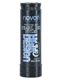 NOVON PEARL GEL STYLER 100ML