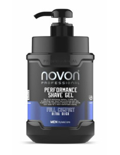 NOVON PERFORMANCE SHAVE GEL...