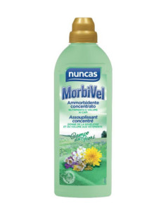NUNCAS AMMORB. CONC....