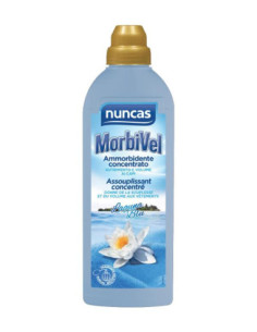 NUNCAS AMMORB. CONC....