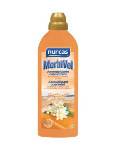 NUNCAS AMMORB. CONC....