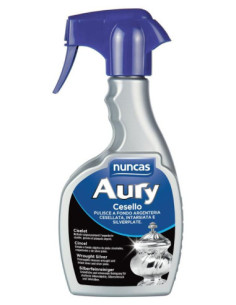 NUNCAS AURY CESELLO 200ML