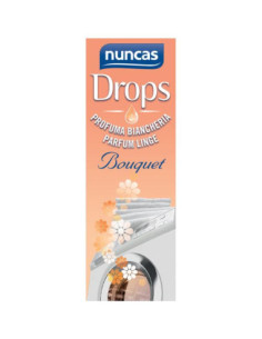 NUNCAS DEODORANTE  DROPS...