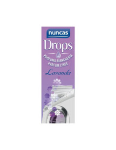 NUNCAS DEODORANTE  DROPS...