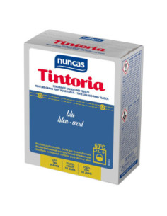 NUNCAS TINTORIA BLU JEANS...