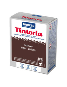 NUNCAS TINTORIA MARRONE 200ML