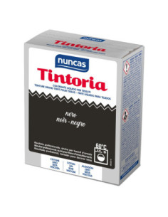NUNCAS TINTORIA NERO 200ML