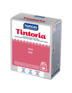 NUNCAS TINTORIA ROSA 200ML