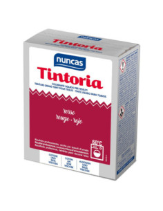 NUNCAS TINTORIA ROSSO 200ML