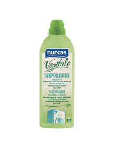 NUNCAS VEGETALE SAPONARIA...