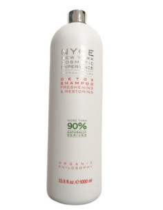 NYCE BIORGANICARE SHAMPOO...