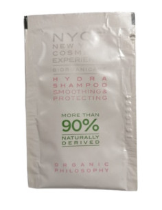 NYCE BIORGANICARE SHAMPOO...