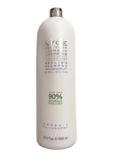 NYCE BIORGANICARE SHAMPOO...