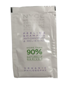 NYCE BIORGANICARE SHAMPOO...