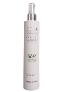 NYCE BIORGANICARE SHAMPOO...