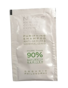 NYCE BIORGANICARE SHAMPOO...