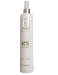 NYCE BIORGANICARE SHAMPOO...