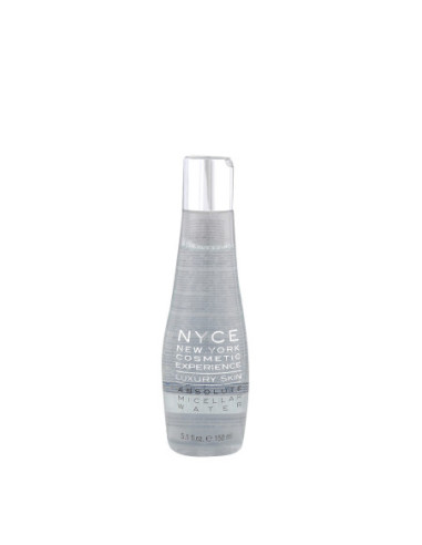 NYCE DET.VISO ABSOLUTE MICELLAR WATER...