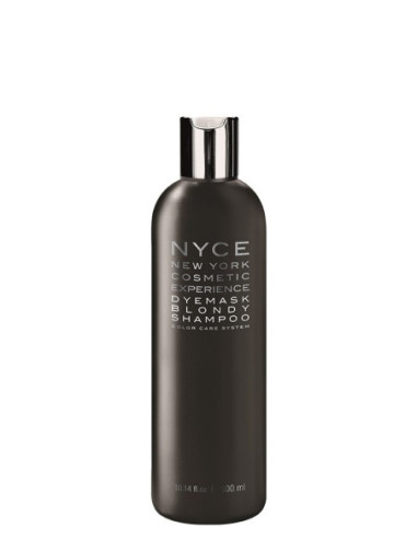 NYCE SHAMPOO DYEMASK BLONDY 300ML