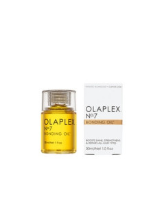 OLAPLEX OLIO CAP. BONDING...