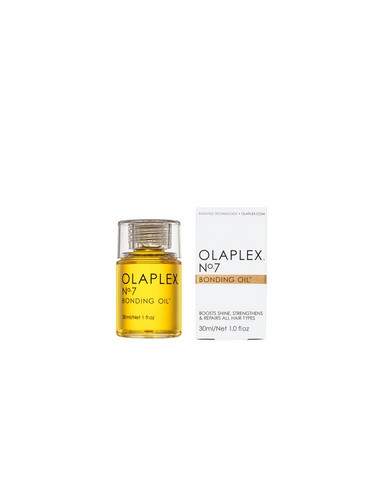 OLAPLEX OLIO CAP. BONDING N7 30ML