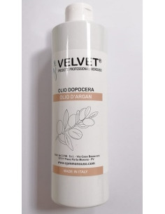 OLIO DOPO CERA 500ML ARGAN...