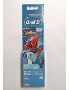 ORAL-B TESTINA RICAMBIO...