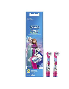 ORAL-B TESTINA RICAMBIO...