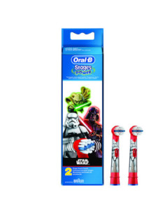 ORAL-B TESTINA RICAMBIO...