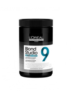 OREAL BLOND STUDIO DECO. 9...