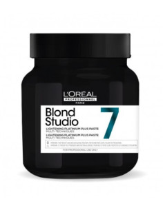 OREAL BLOND STUDIO PASTA...