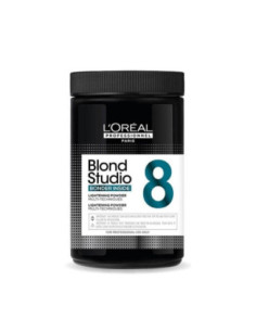 OREAL BLOND STUDIO POLVERE...