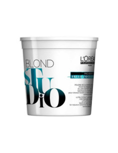 OREAL BLOND STUDIO POLVERE...