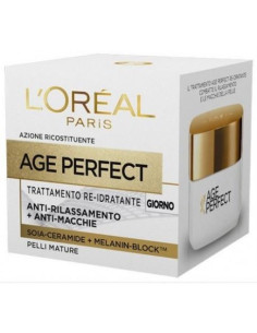 OREAL CREMA VISO  AGE...