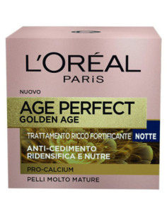OREAL CREMA VISO  AGE...