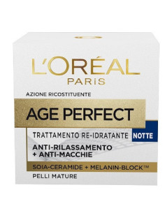 OREAL CREMA VISO  AGE...