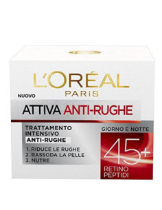 OREAL CREMA VISO  ATTIVA...